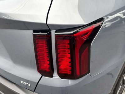 2023 Kia Sorento X-Line EX