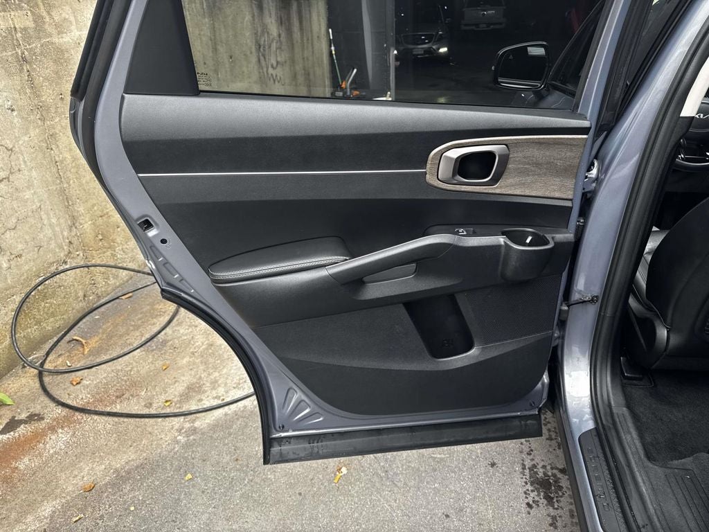 2023 Kia Sorento X-Line EX