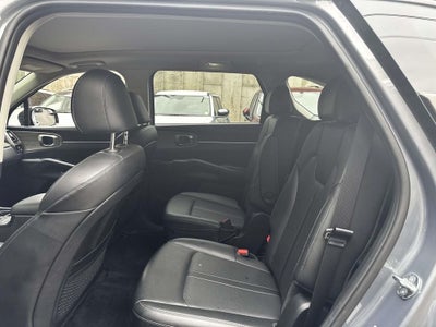 2023 Kia Sorento X-Line EX