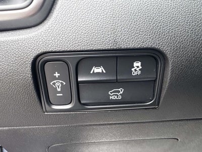 2023 Kia Sorento X-Line EX