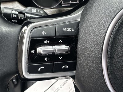 2023 Kia Sorento X-Line EX
