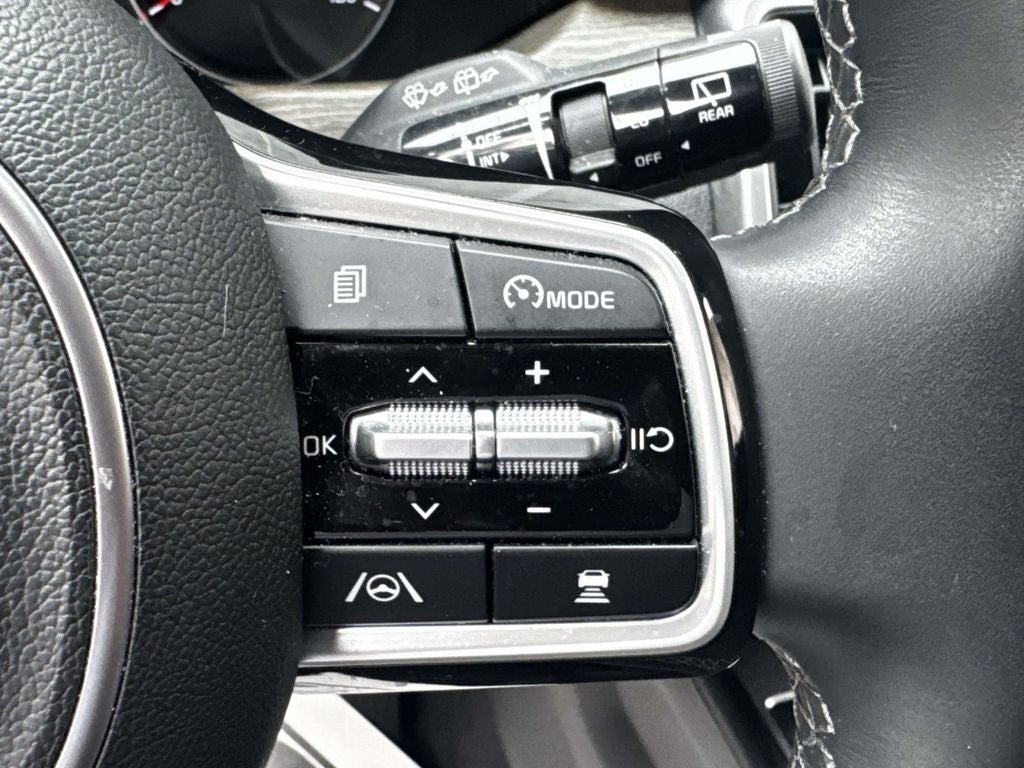 2023 Kia Sorento X-Line EX