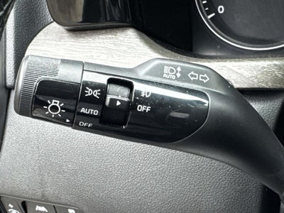 2023 Kia Sorento X-Line EX