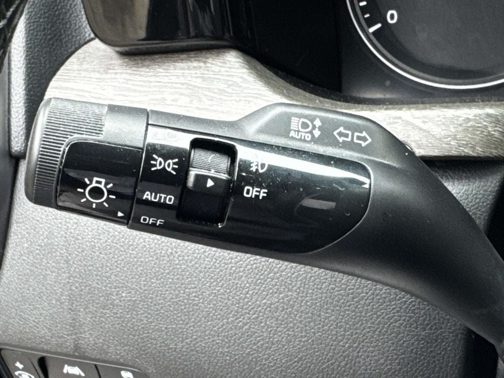 2023 Kia Sorento X-Line EX