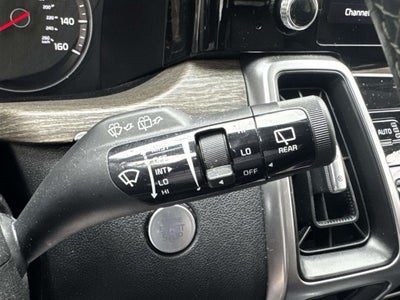 2023 Kia Sorento X-Line EX