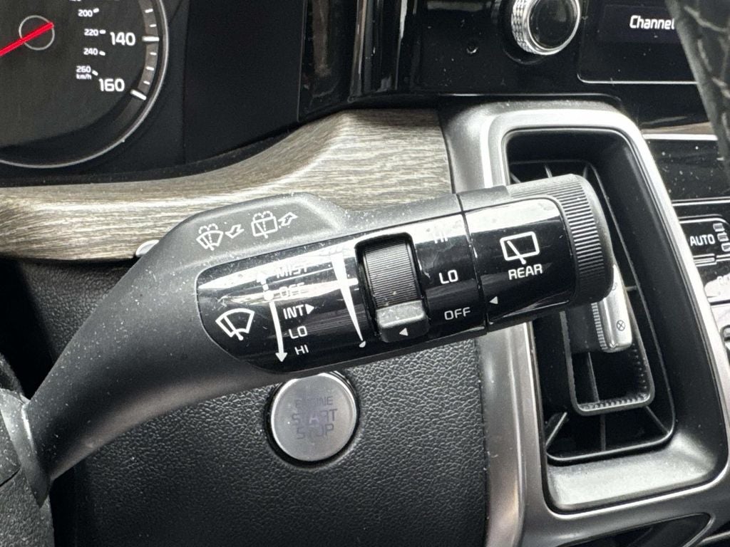 2023 Kia Sorento X-Line EX