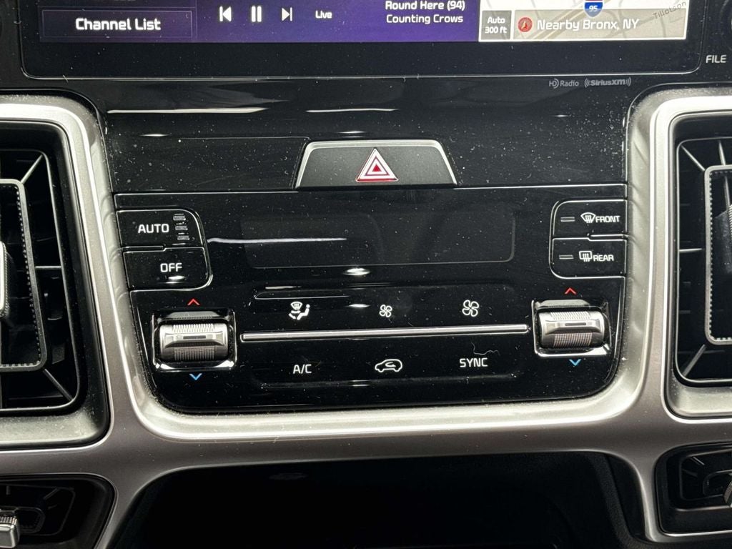 2023 Kia Sorento X-Line EX