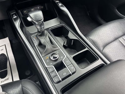 2023 Kia Sorento X-Line EX
