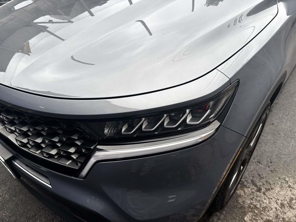 2023 Kia Sorento X-Line EX