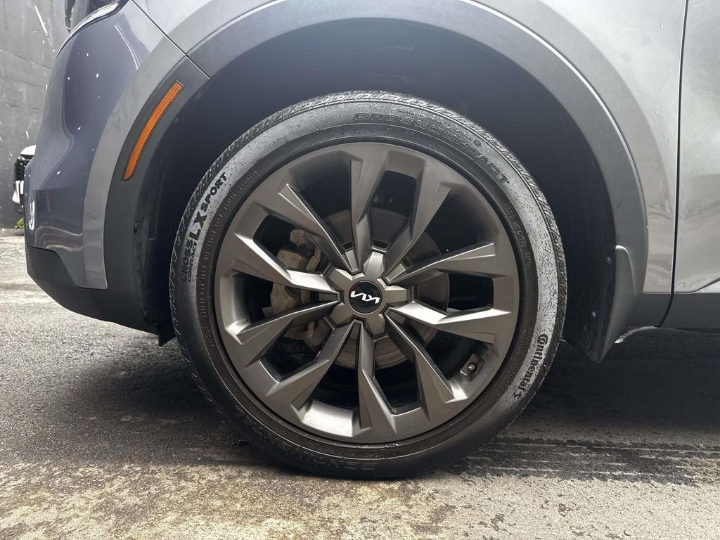 2023 Kia Sorento X-Line EX