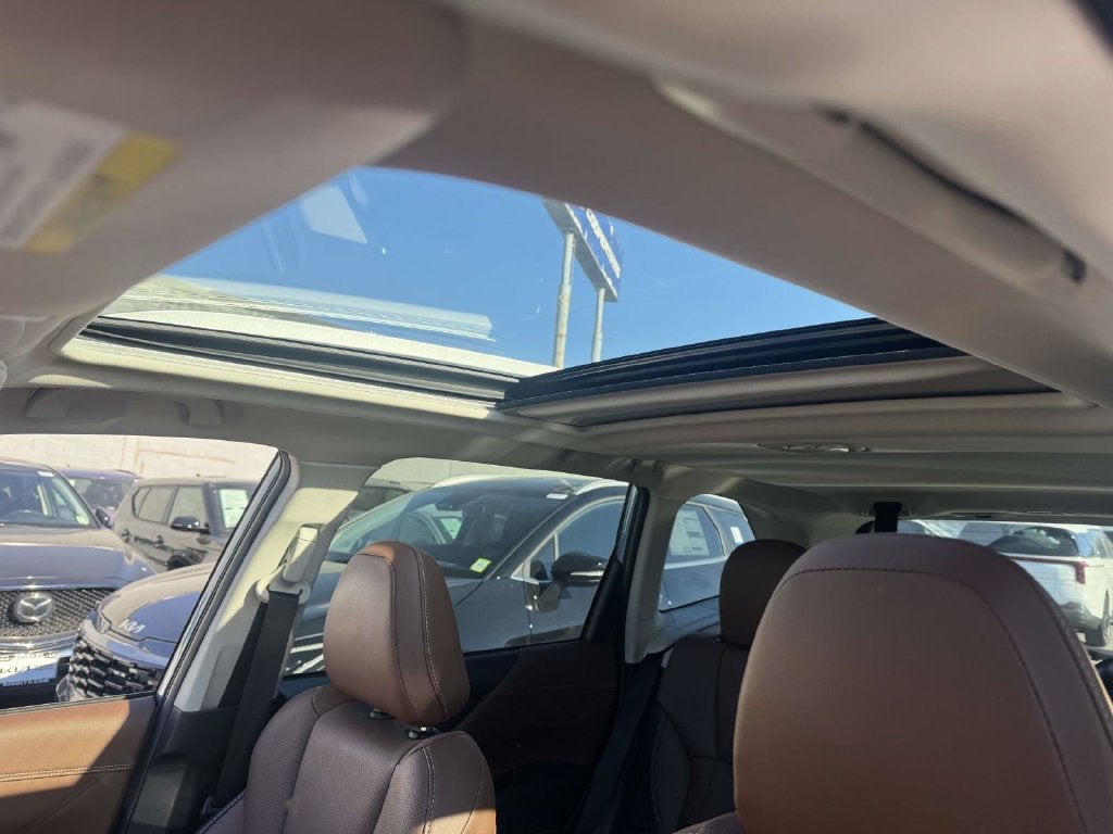 2023 Subaru Forester Touring