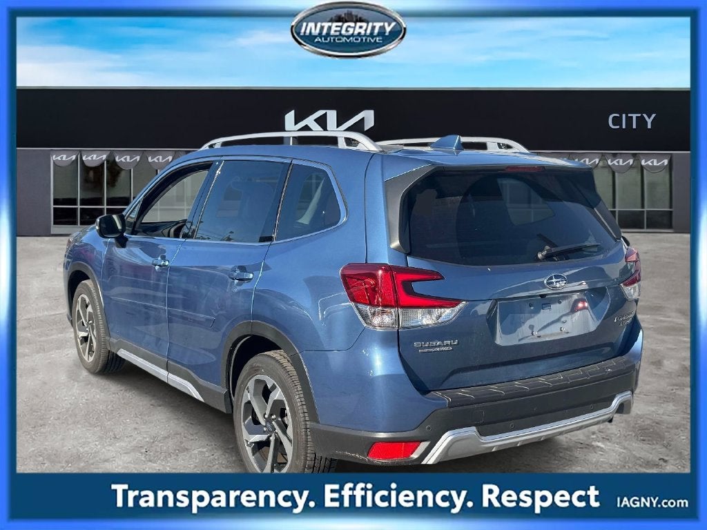 2023 Subaru Forester Touring