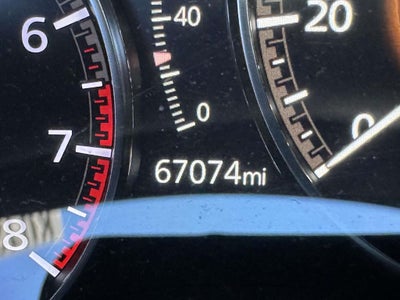 2020 Mazda Mazda3 Preferred