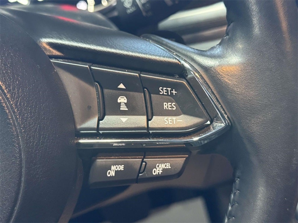 2022 Mazda Mazda CX-5 2.5 S Premium Package