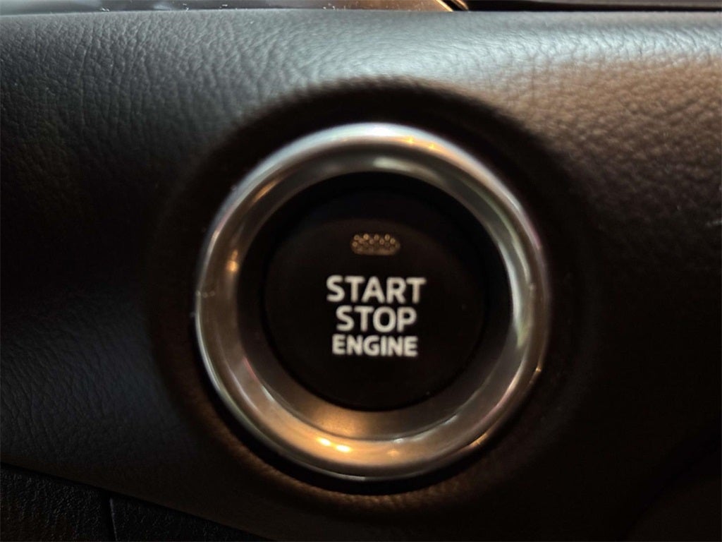 2022 Mazda Mazda CX-5 2.5 S Premium Package