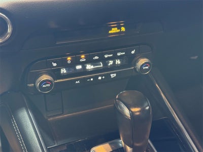 2022 Mazda Mazda CX-5 2.5 S Premium Package