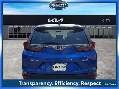 2022 Mazda Mazda CX-5 2.5 S Premium Package