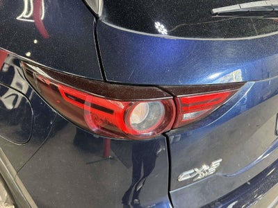 2019 Mazda Mazda CX-5 Grand Touring Reserve