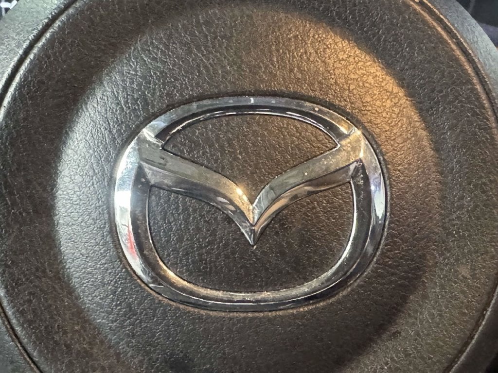 2019 Mazda Mazda CX-5 Grand Touring Reserve