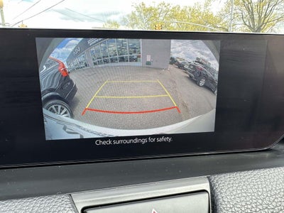 2024 Mazda Mazda CX-90 3.3 Turbo Preferred Plus