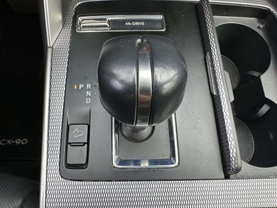 2024 Mazda Mazda CX-90 3.3 Turbo Preferred Plus