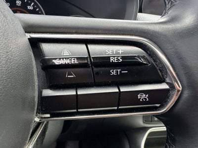 2024 Mazda Mazda CX-90 3.3 Turbo Preferred Plus