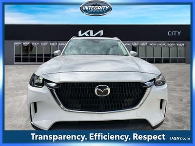 2024 Mazda Mazda CX-90 3.3 Turbo Preferred Plus