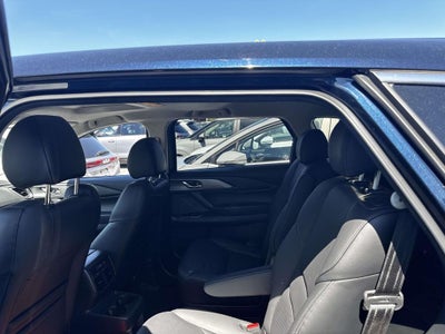 2023 Mazda Mazda CX-9 Touring Plus