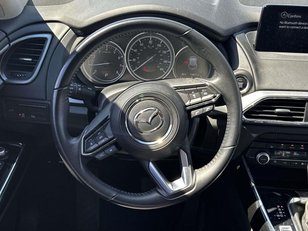 2023 Mazda Mazda CX-9 Touring Plus