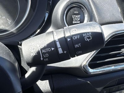 2023 Mazda Mazda CX-9 Touring Plus