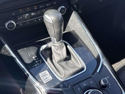 2023 Mazda Mazda CX-9 Touring Plus