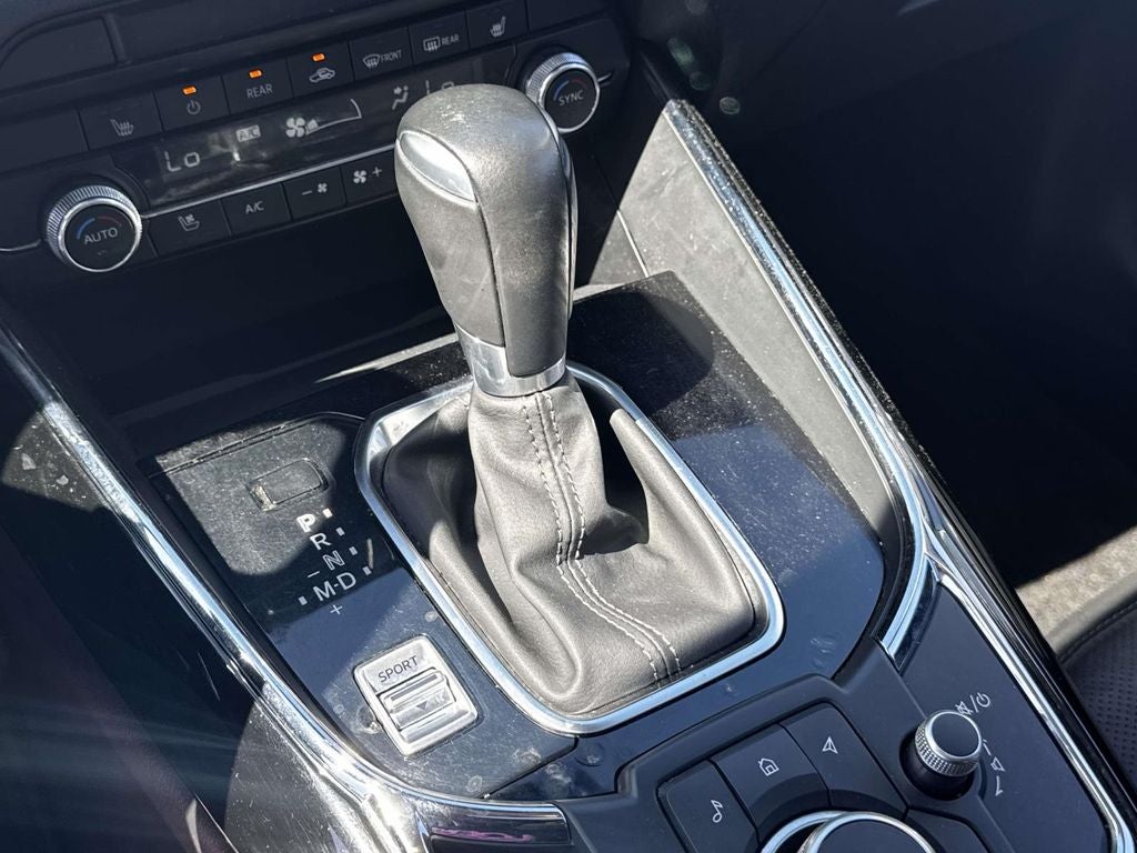 2023 Mazda Mazda CX-9 Touring Plus