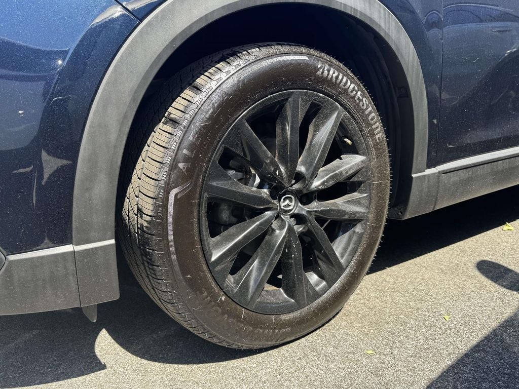 2023 Mazda Mazda CX-9 Touring Plus