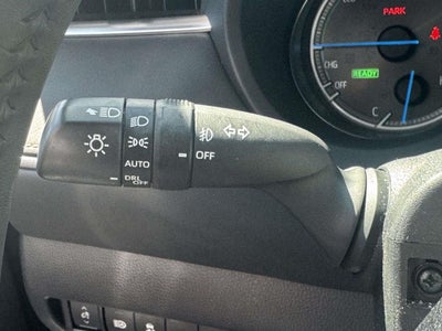 2023 Toyota Venza Nightshade