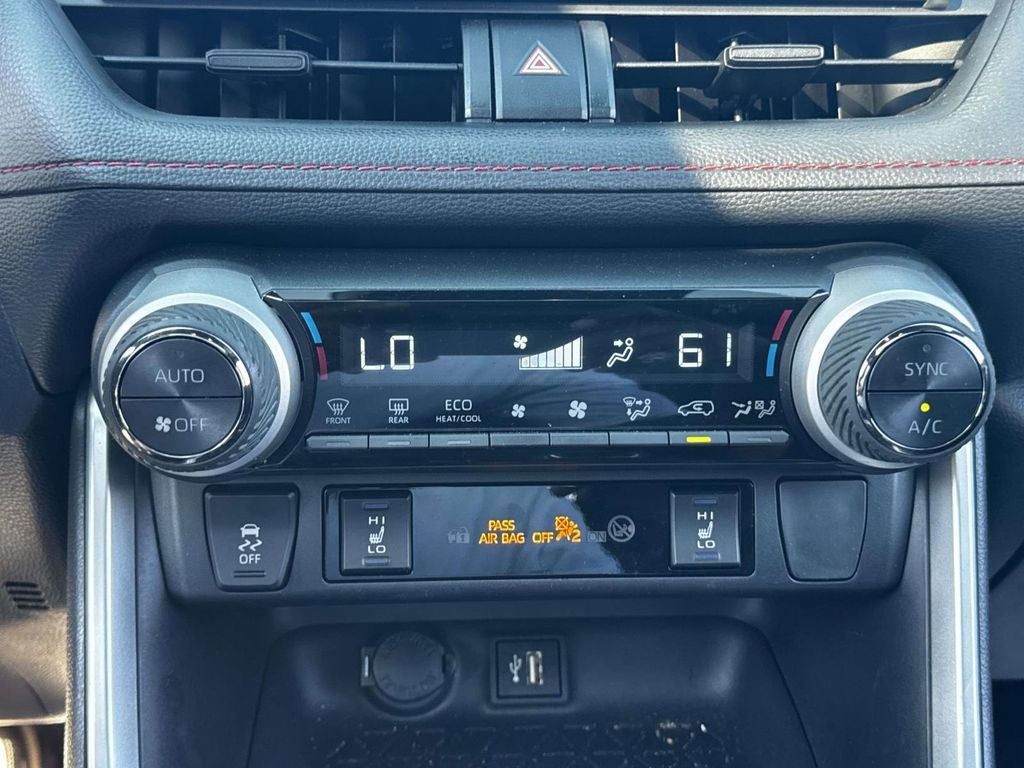 2023 Toyota RAV4 Prime SE