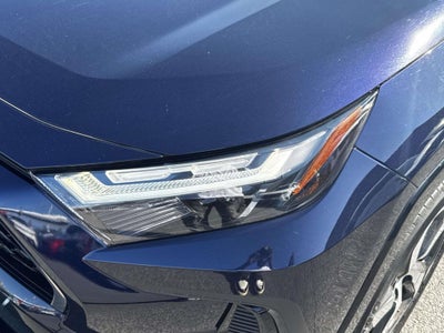 2023 Toyota RAV4 Prime SE