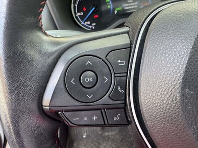 2023 Toyota RAV4 Prime SE