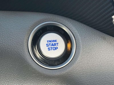 2021 Hyundai TUCSON Sport