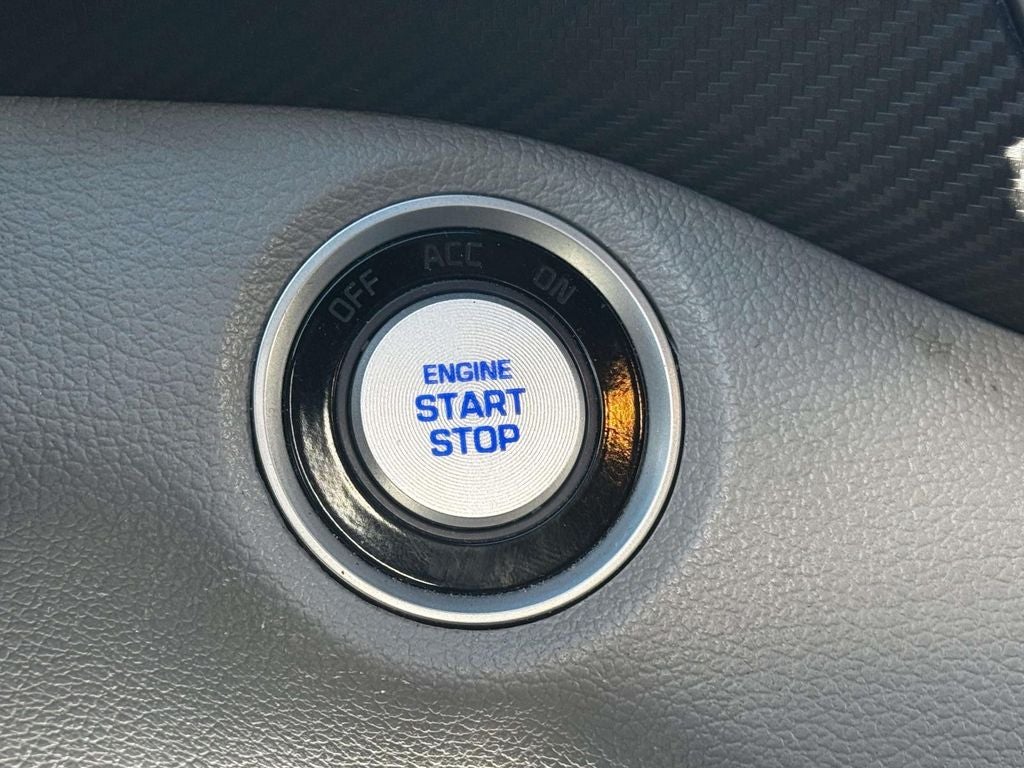 2021 Hyundai TUCSON Sport