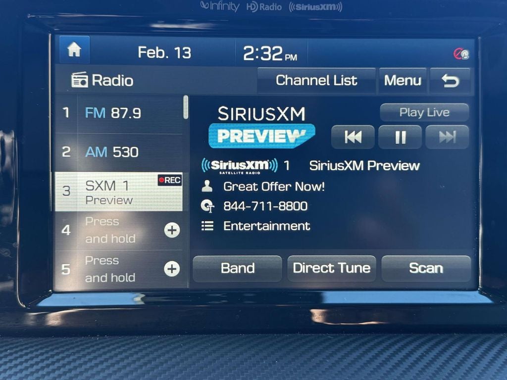 2021 Hyundai TUCSON Sport