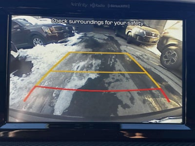 2021 Hyundai TUCSON Sport