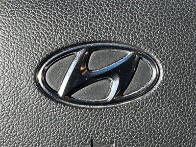 2021 Hyundai TUCSON Sport