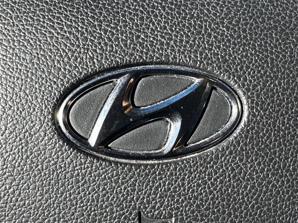 2021 Hyundai TUCSON Sport