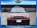 2009 Hyundai TUCSON GLS