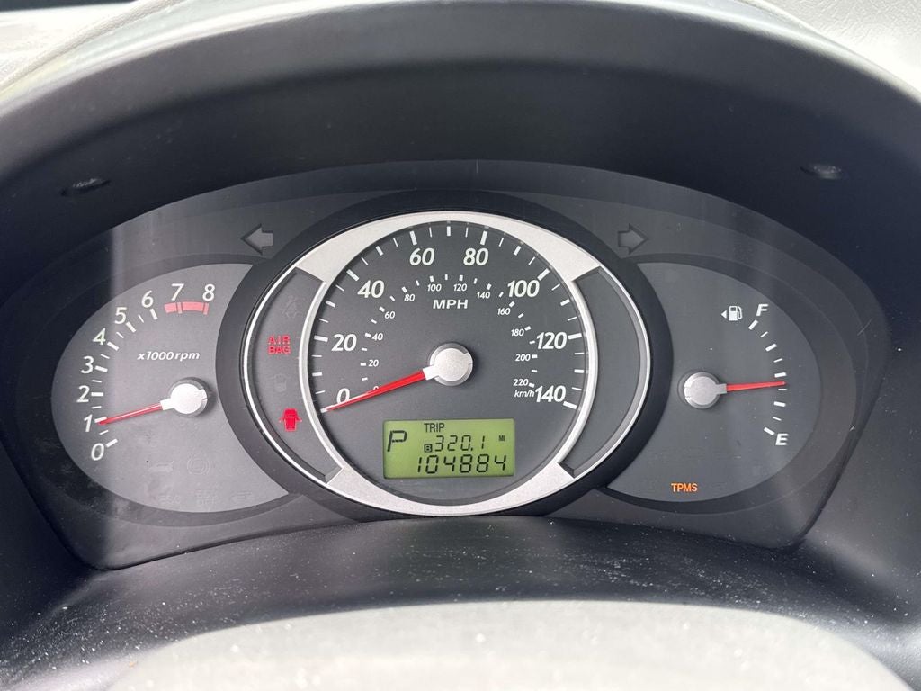 2009 Hyundai TUCSON GLS
