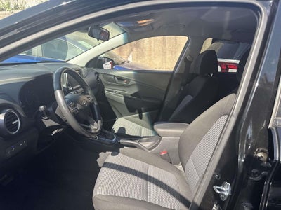 2019 Hyundai KONA SEL