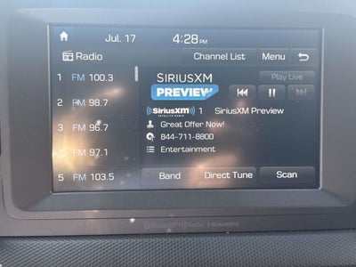 2019 Hyundai KONA SEL