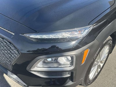 2019 Hyundai KONA SEL