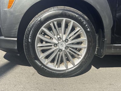 2019 Hyundai KONA SEL