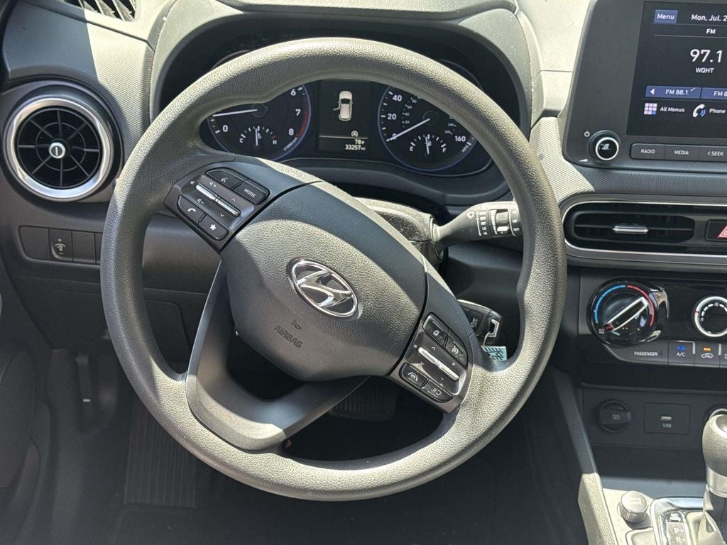 2022 Hyundai KONA SE